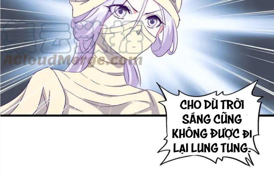 Đại Quản Gia Là Ma Hoàng Chap 118 - Next Chap 119