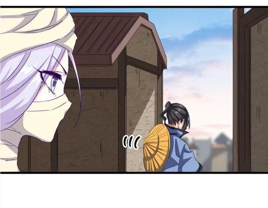 Đại Quản Gia Là Ma Hoàng Chap 118 - Next Chap 119