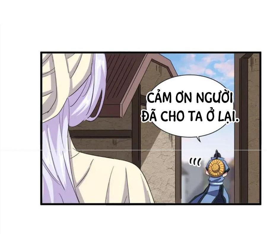 Đại Quản Gia Là Ma Hoàng Chap 118 - Next Chap 119