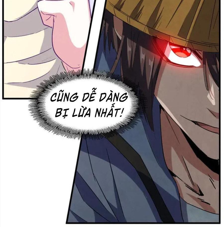 Đại Quản Gia Là Ma Hoàng Chap 118 - Next Chap 119