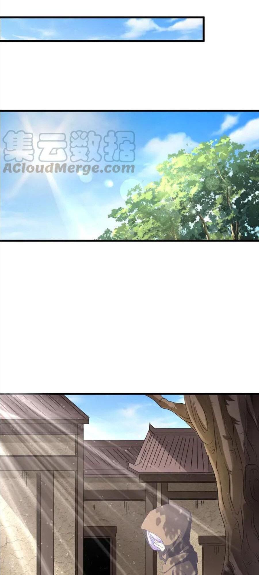 Đại Quản Gia Là Ma Hoàng Chap 118 - Next Chap 119