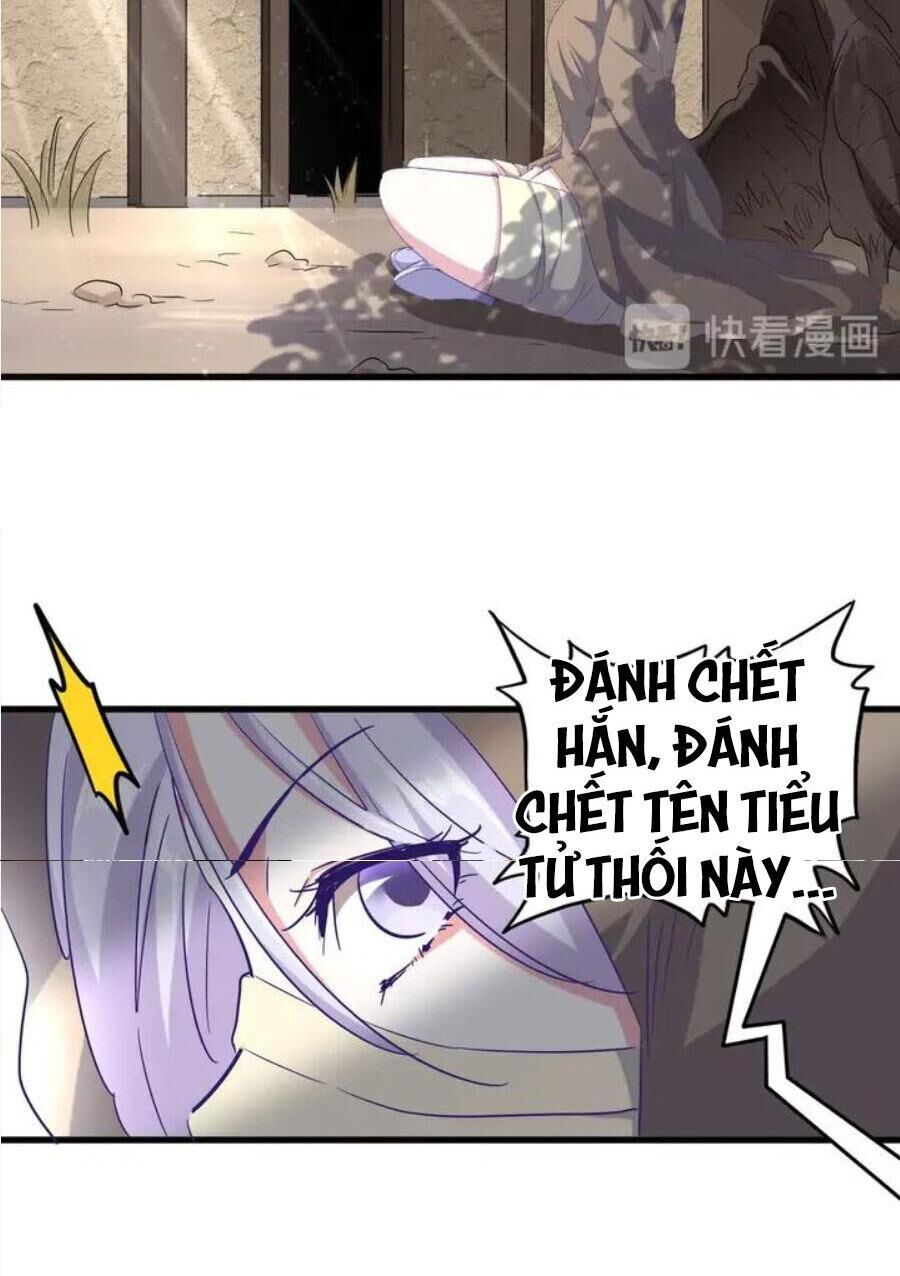 Đại Quản Gia Là Ma Hoàng Chap 118 - Next Chap 119