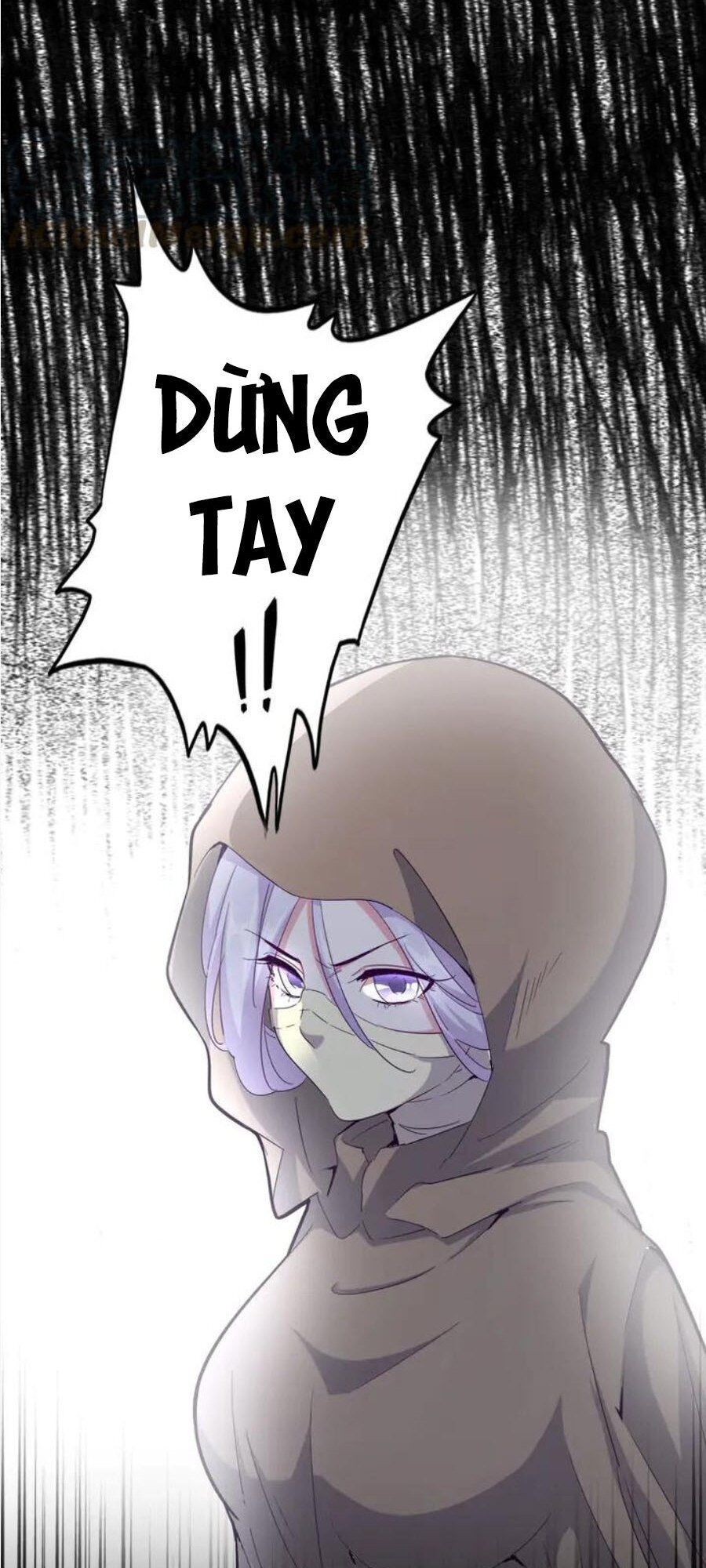 Đại Quản Gia Là Ma Hoàng Chap 118 - Next Chap 119