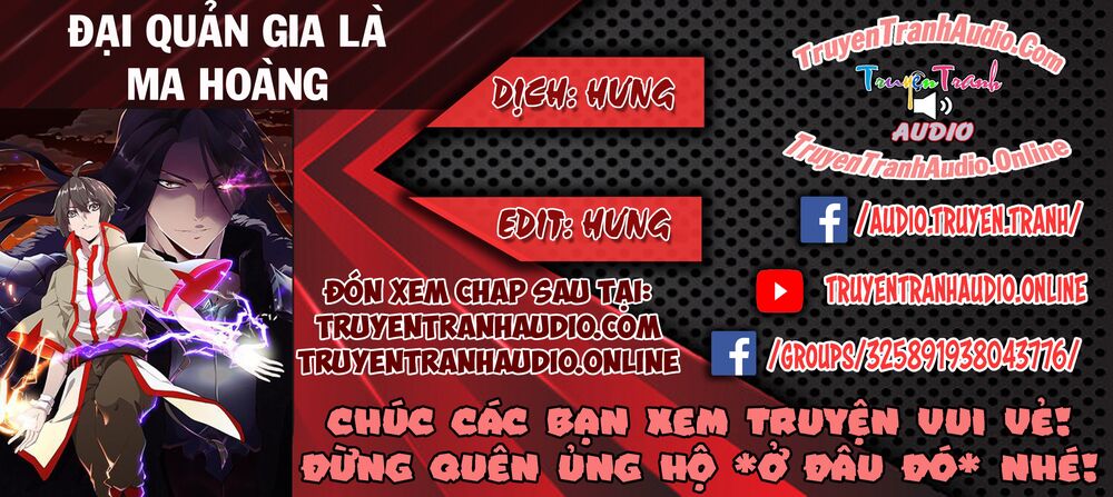 Đại Quản Gia Là Ma Hoàng Chap 119 - Next Chap 120