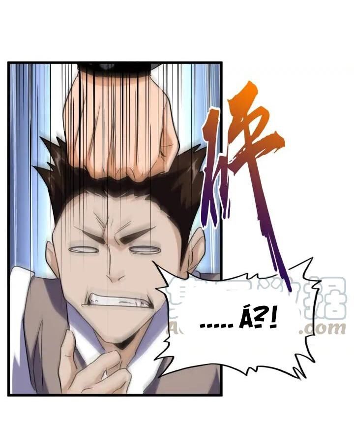 Đại Quản Gia Là Ma Hoàng Chap 119 - Next Chap 120