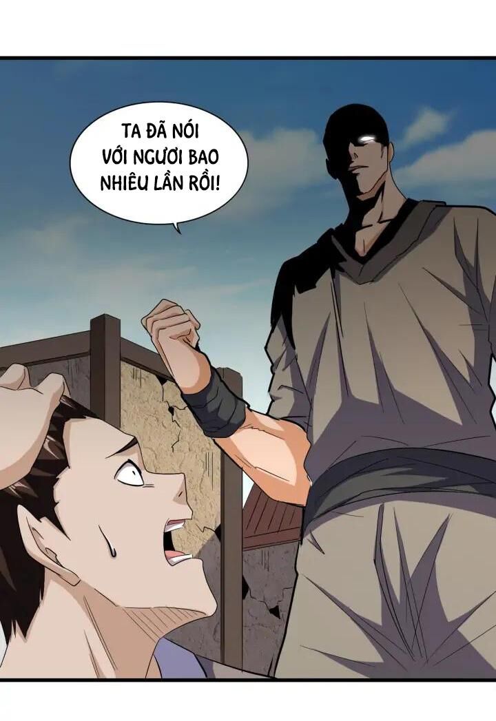 Đại Quản Gia Là Ma Hoàng Chap 119 - Next Chap 120