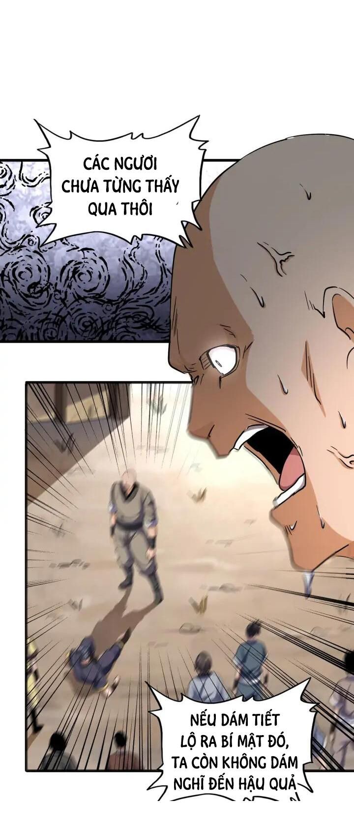 Đại Quản Gia Là Ma Hoàng Chap 119 - Next Chap 120