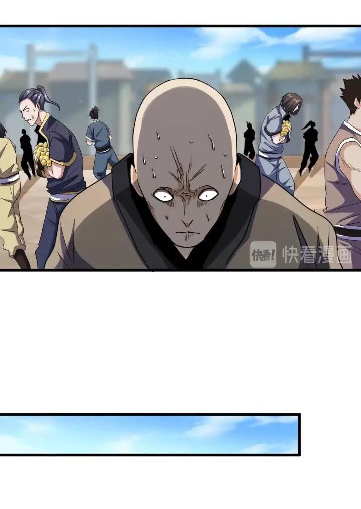 Đại Quản Gia Là Ma Hoàng Chap 119 - Next Chap 120