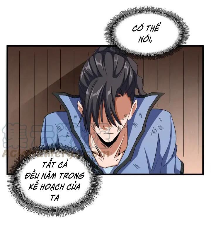 Đại Quản Gia Là Ma Hoàng Chap 119 - Next Chap 120