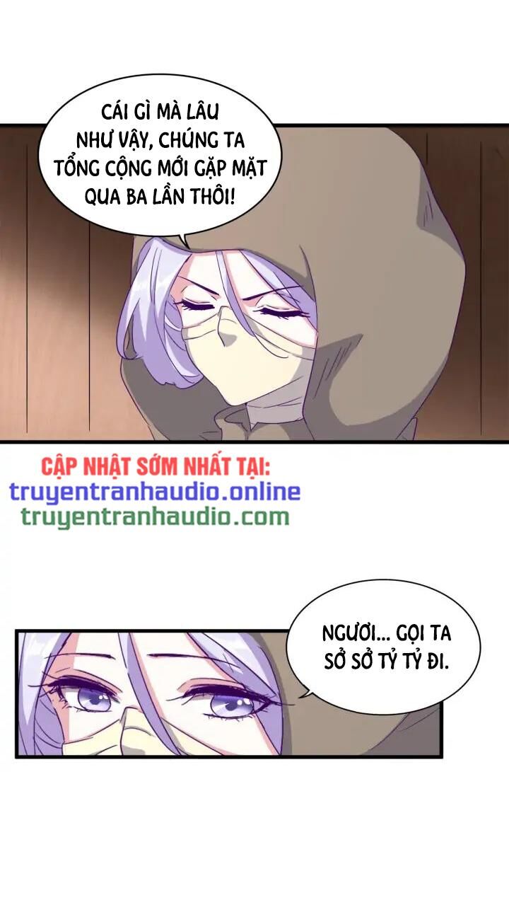 Đại Quản Gia Là Ma Hoàng Chap 119 - Next Chap 120