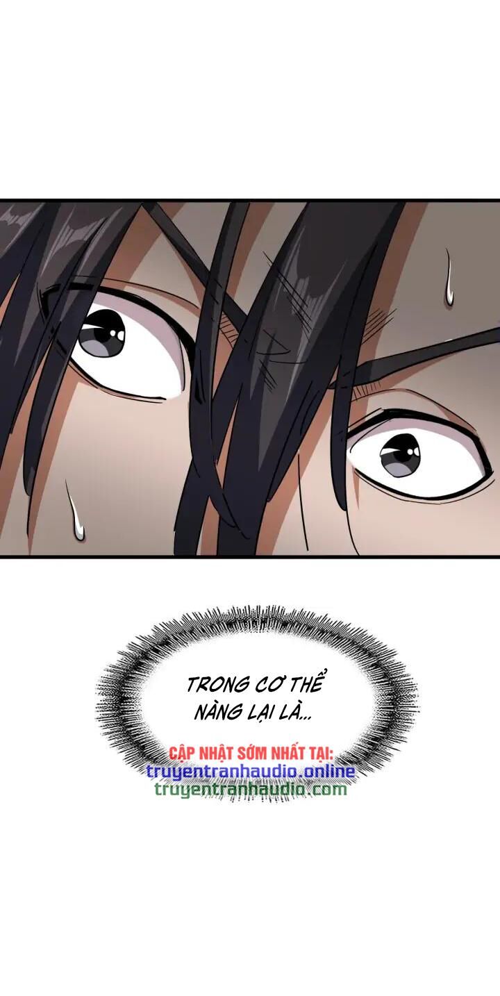 Đại Quản Gia Là Ma Hoàng Chap 119 - Next Chap 120