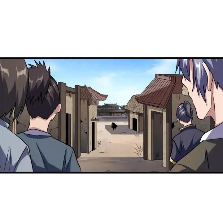 Đại Quản Gia Là Ma Hoàng Chap 119 - Next Chap 120