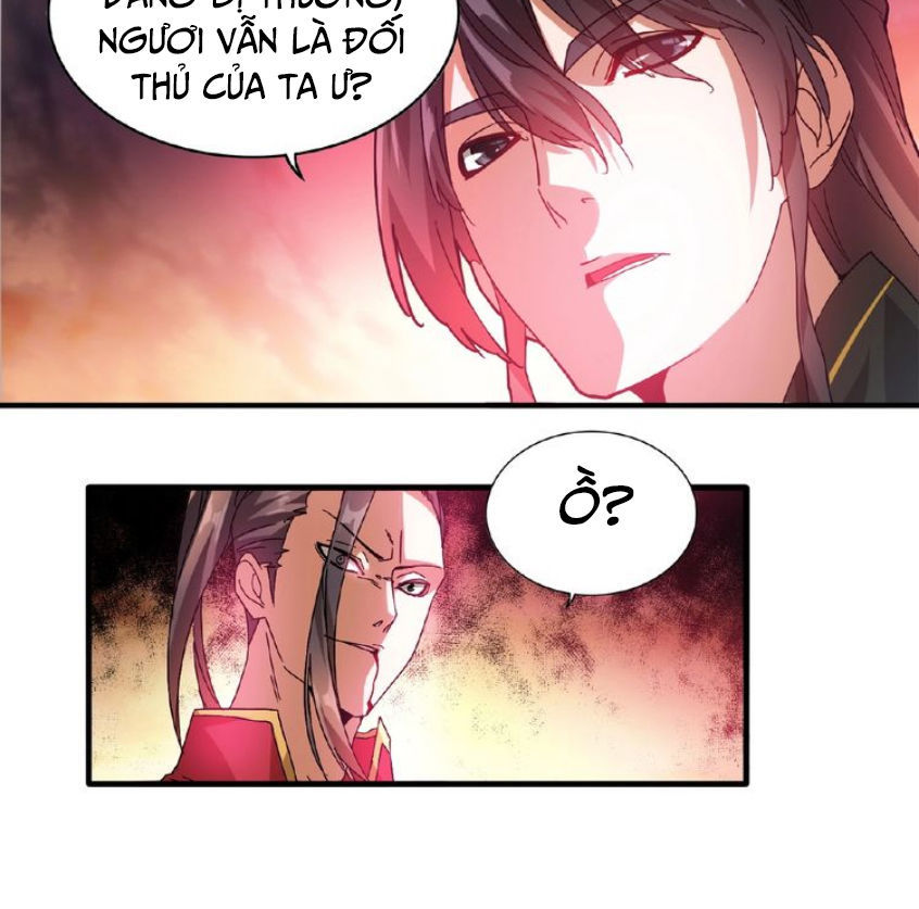 Đại Quản Gia Là Ma Hoàng Chap 12 - Next Chap 13