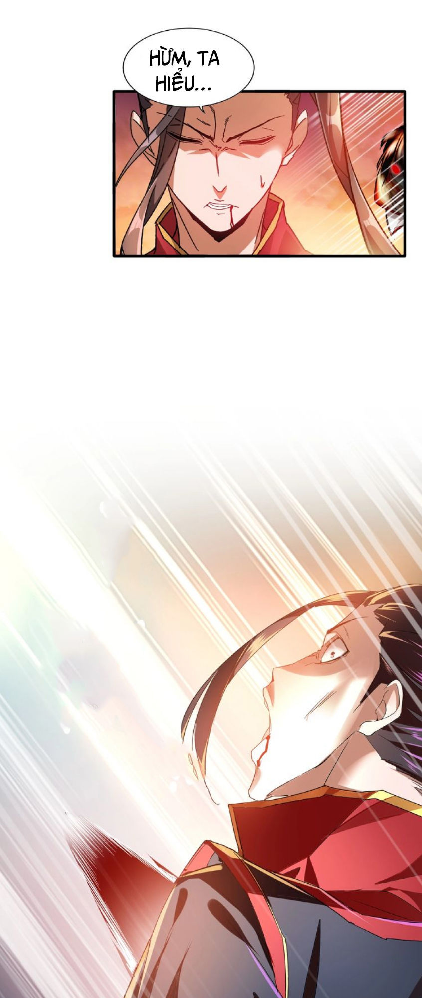 Đại Quản Gia Là Ma Hoàng Chap 12 - Next Chap 13