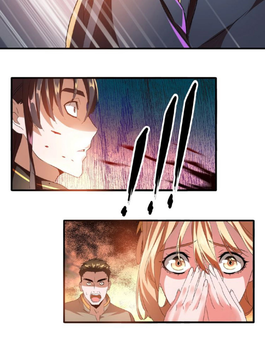 Đại Quản Gia Là Ma Hoàng Chap 12 - Next Chap 13