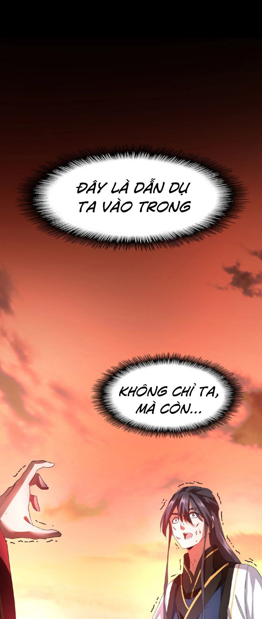 Đại Quản Gia Là Ma Hoàng Chap 12 - Next Chap 13