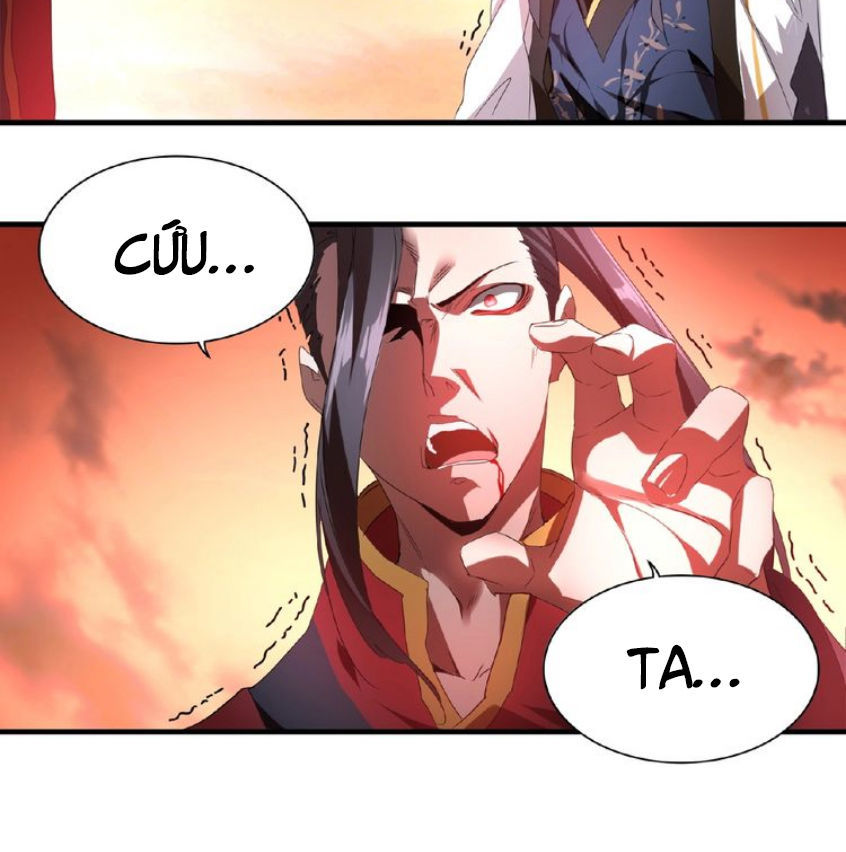 Đại Quản Gia Là Ma Hoàng Chap 12 - Next Chap 13