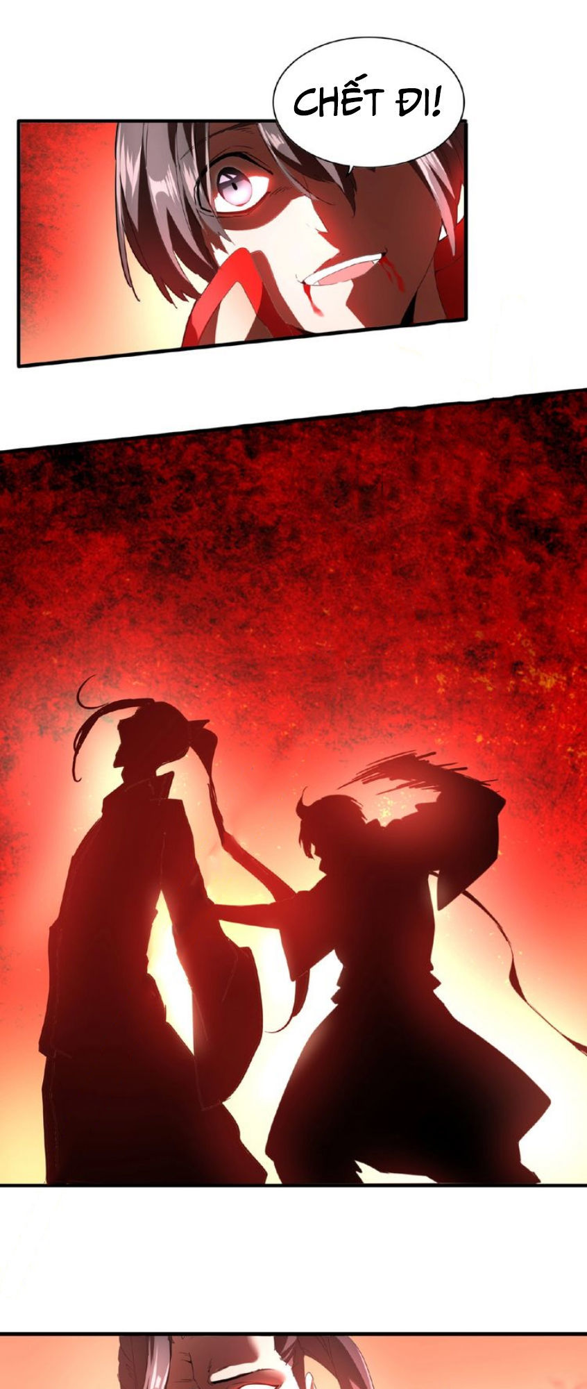Đại Quản Gia Là Ma Hoàng Chap 12 - Next Chap 13