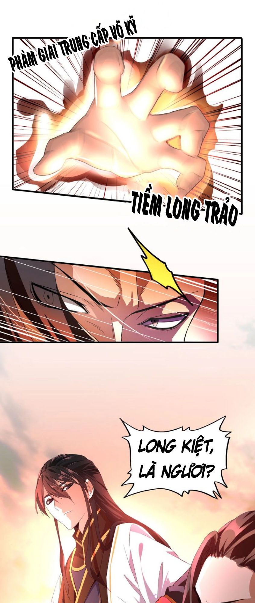 Đại Quản Gia Là Ma Hoàng Chap 12 - Next Chap 13