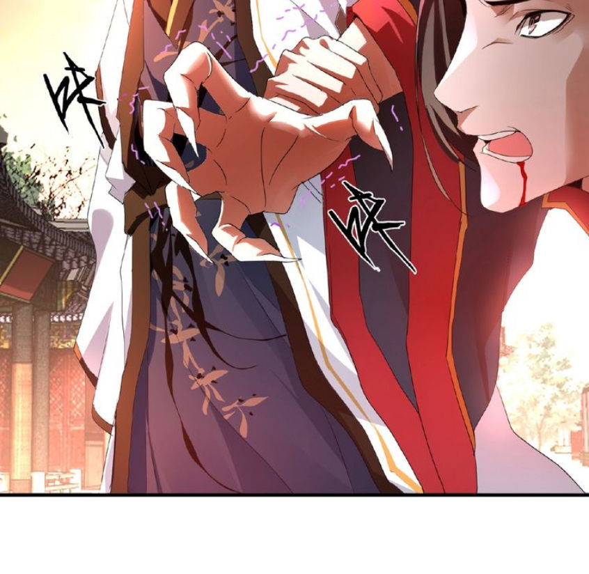 Đại Quản Gia Là Ma Hoàng Chap 12 - Next Chap 13