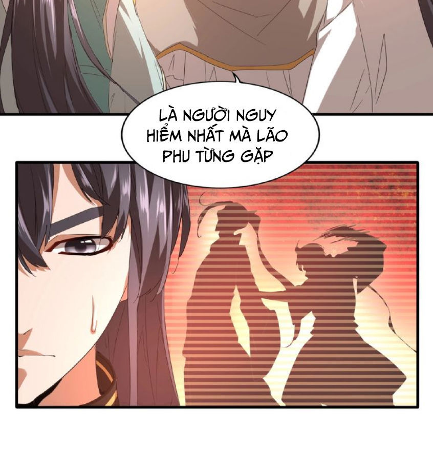 Đại Quản Gia Là Ma Hoàng Chap 12 - Next Chap 13
