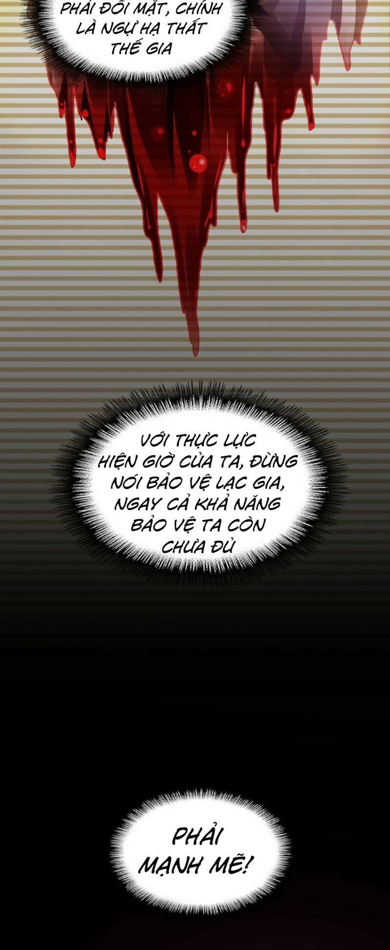 Đại Quản Gia Là Ma Hoàng Chap 12 - Next Chap 13