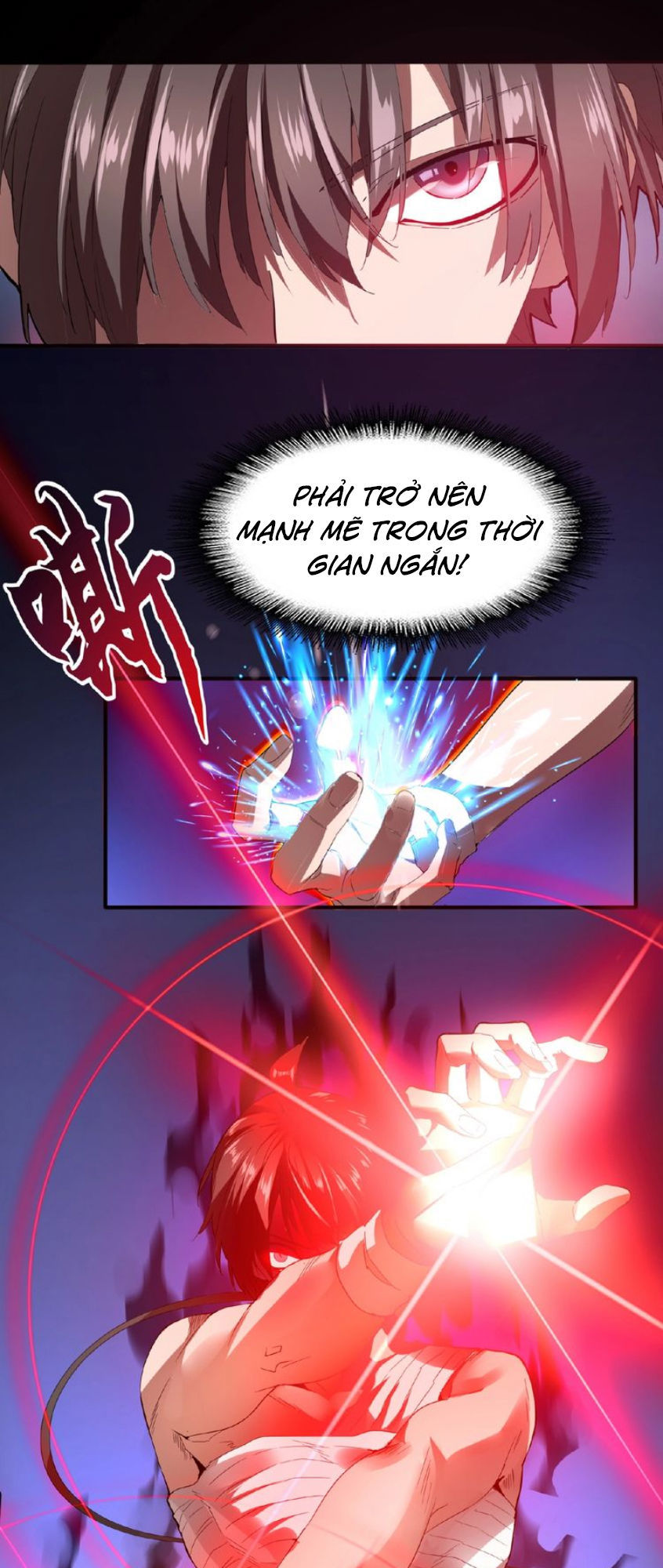 Đại Quản Gia Là Ma Hoàng Chap 12 - Next Chap 13