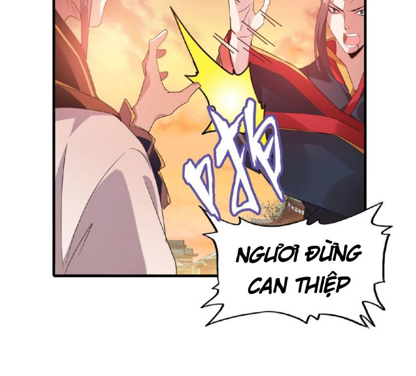 Đại Quản Gia Là Ma Hoàng Chap 12 - Next Chap 13