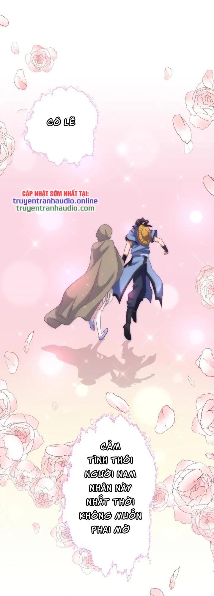 Đại Quản Gia Là Ma Hoàng Chap 120 - Next Chap 121