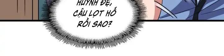 Đại Quản Gia Là Ma Hoàng Chap 120 - Next Chap 121