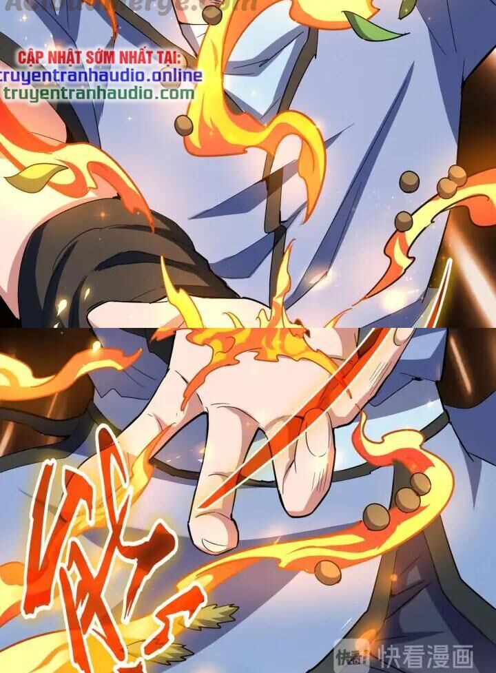 Đại Quản Gia Là Ma Hoàng Chap 120 - Next Chap 121