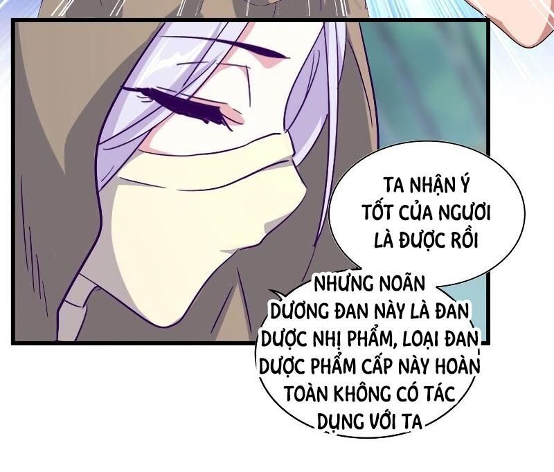 Đại Quản Gia Là Ma Hoàng Chap 121 - Next Chap 122