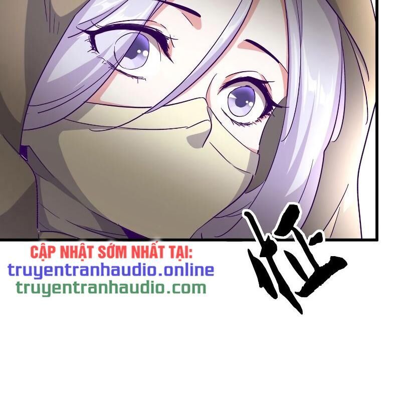 Đại Quản Gia Là Ma Hoàng Chap 121 - Next Chap 122