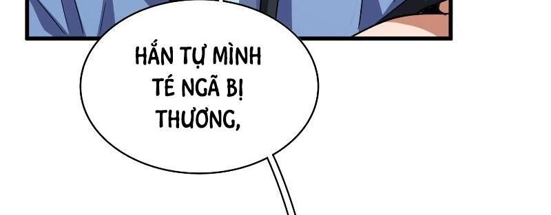Đại Quản Gia Là Ma Hoàng Chap 121 - Next Chap 122