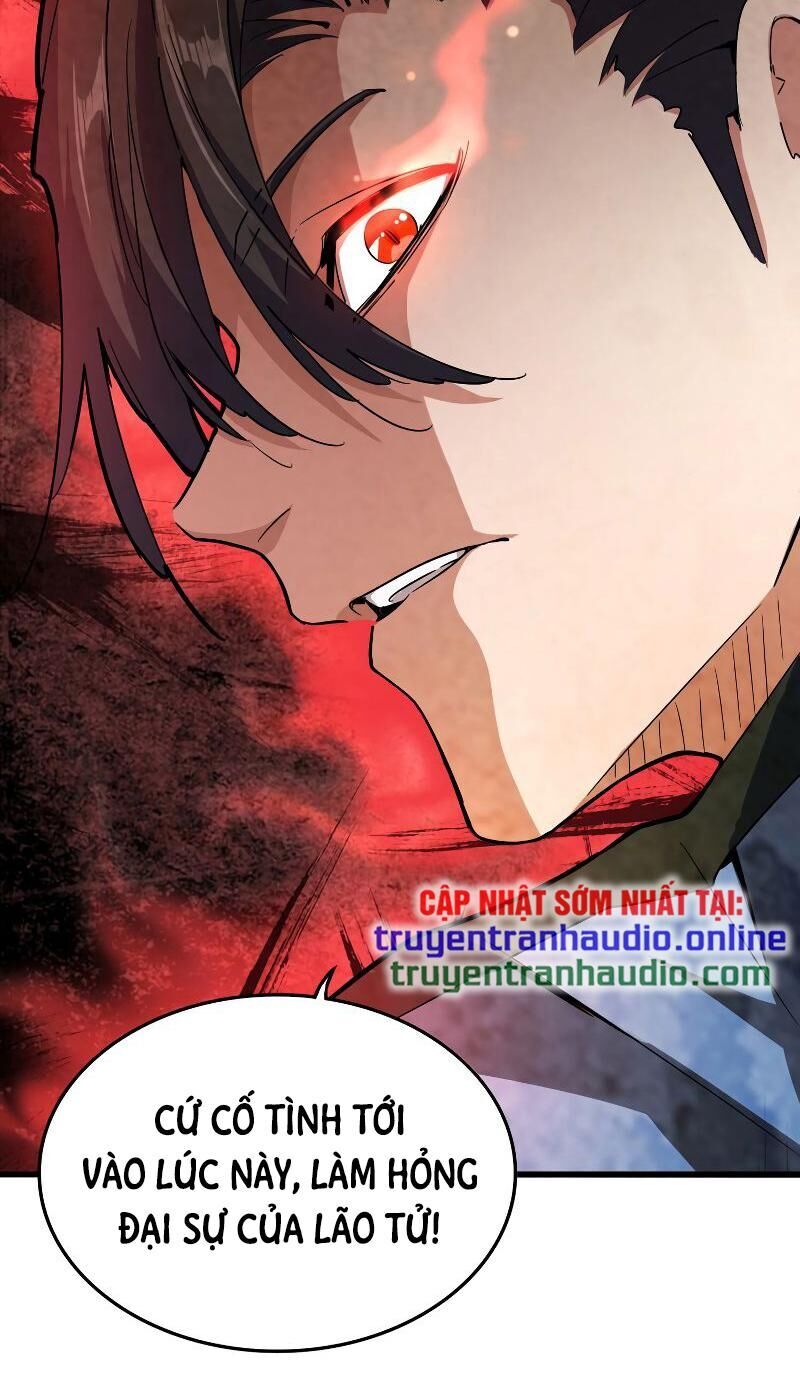 Đại Quản Gia Là Ma Hoàng Chap 121 - Next Chap 122
