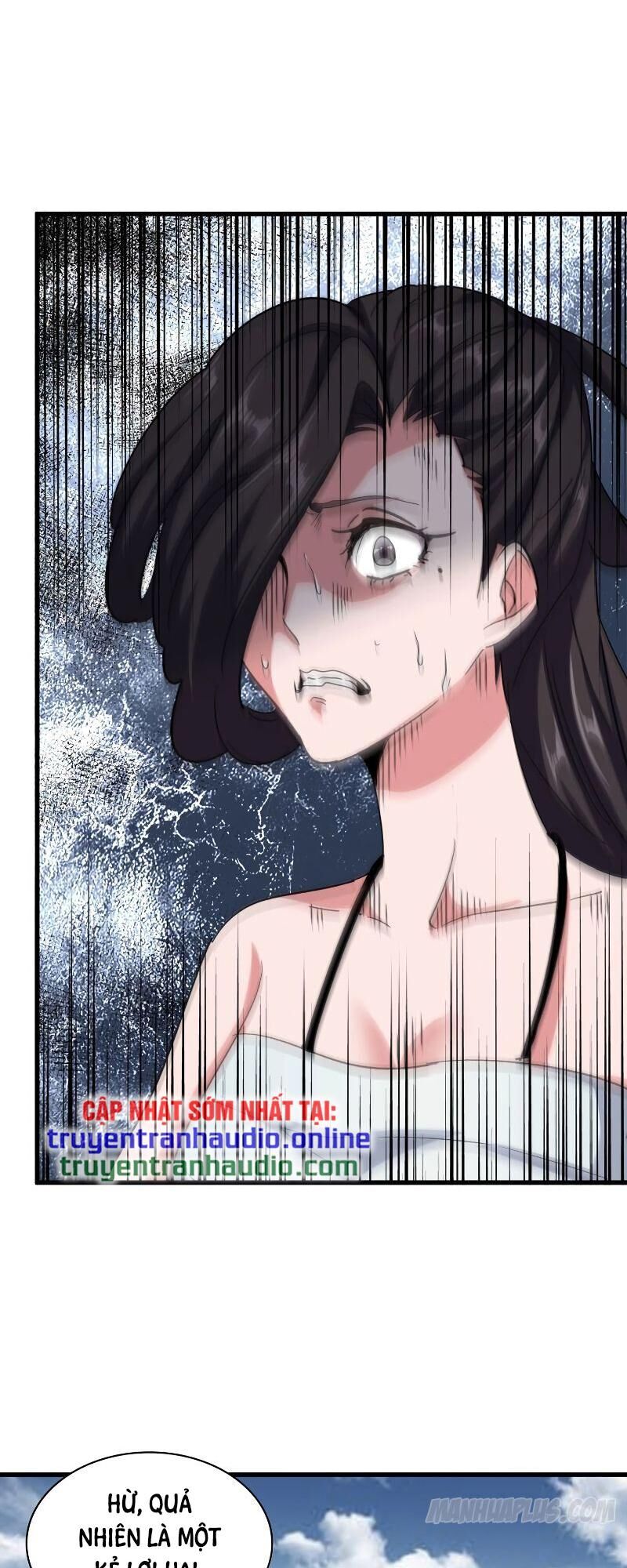 Đại Quản Gia Là Ma Hoàng Chap 121 - Next Chap 122
