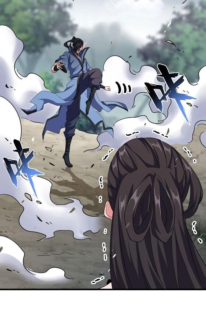 Đại Quản Gia Là Ma Hoàng Chap 121 - Next Chap 122