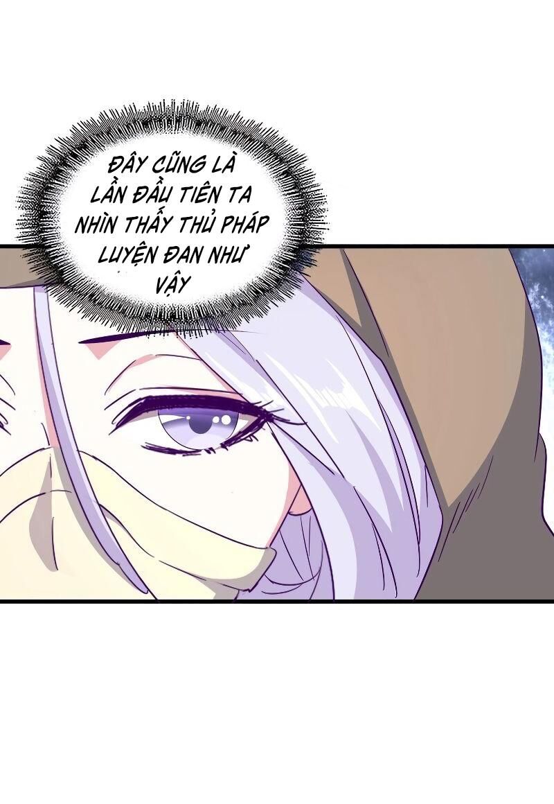 Đại Quản Gia Là Ma Hoàng Chap 121 - Next Chap 122