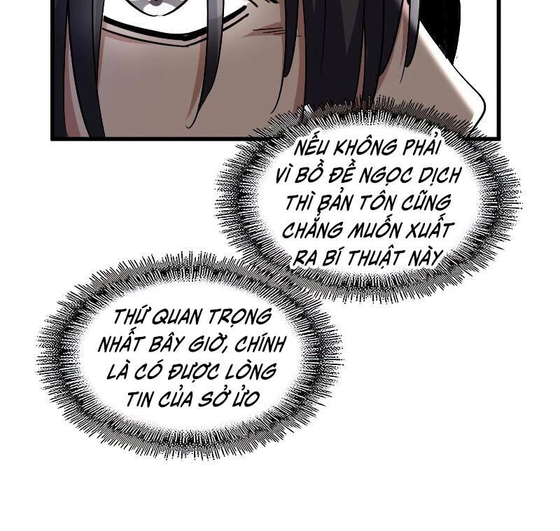 Đại Quản Gia Là Ma Hoàng Chap 121 - Next Chap 122