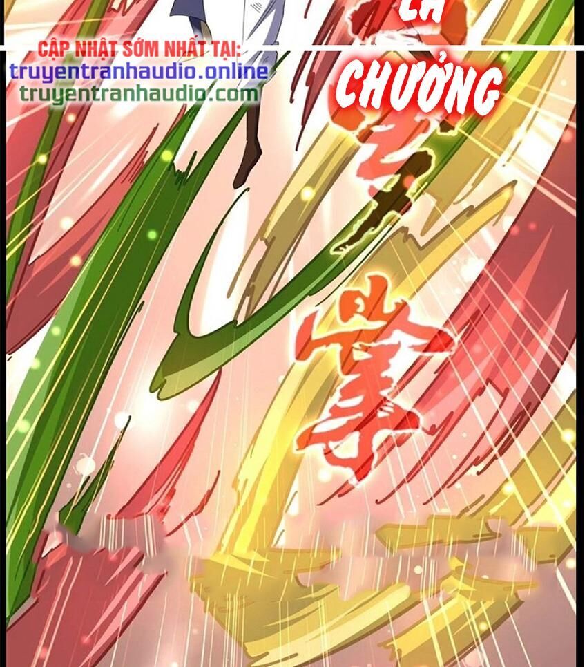 Đại Quản Gia Là Ma Hoàng Chap 122 - Next Chap 123