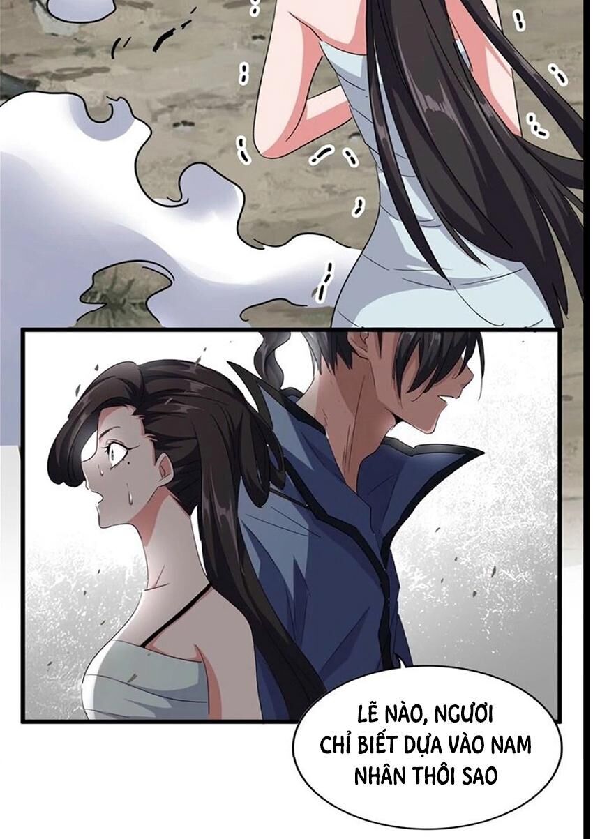Đại Quản Gia Là Ma Hoàng Chap 122 - Next Chap 123
