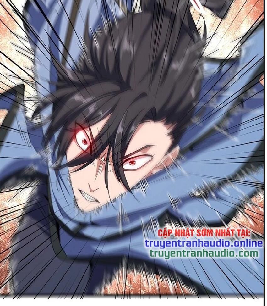Đại Quản Gia Là Ma Hoàng Chap 122 - Next Chap 123