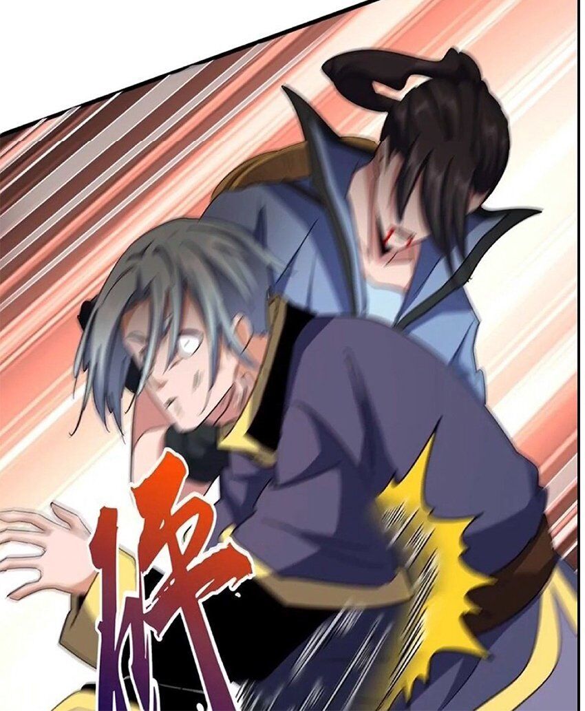 Đại Quản Gia Là Ma Hoàng Chap 122 - Next Chap 123