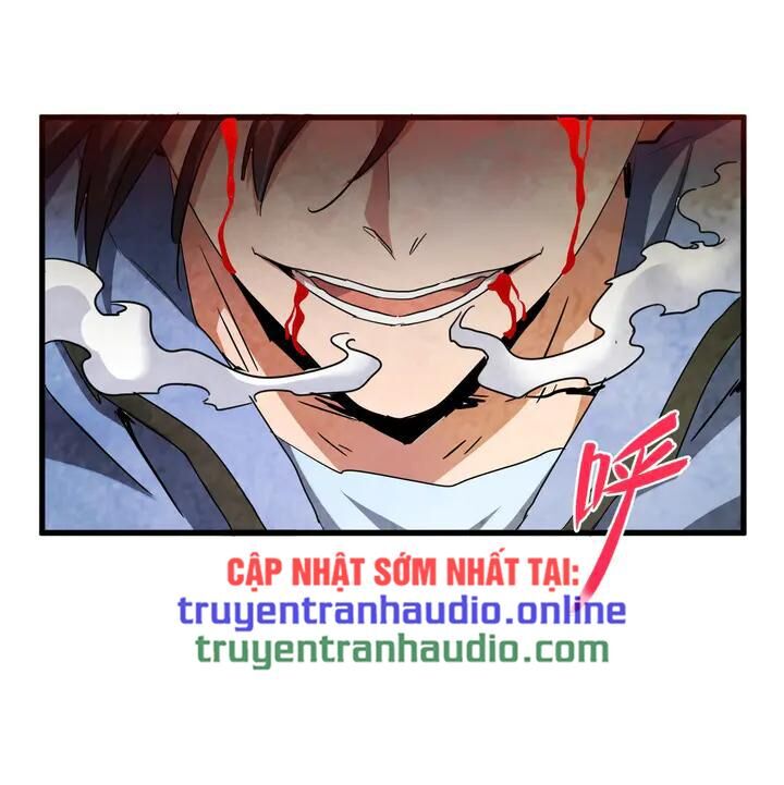Đại Quản Gia Là Ma Hoàng Chap 123 - Next Chap 124