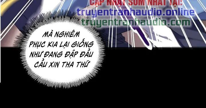 Đại Quản Gia Là Ma Hoàng Chap 123 - Next Chap 124