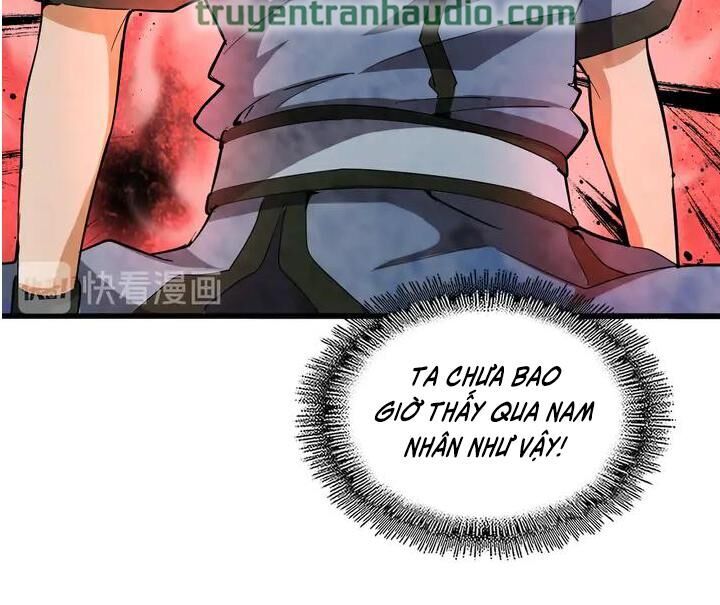 Đại Quản Gia Là Ma Hoàng Chap 123 - Next Chap 124