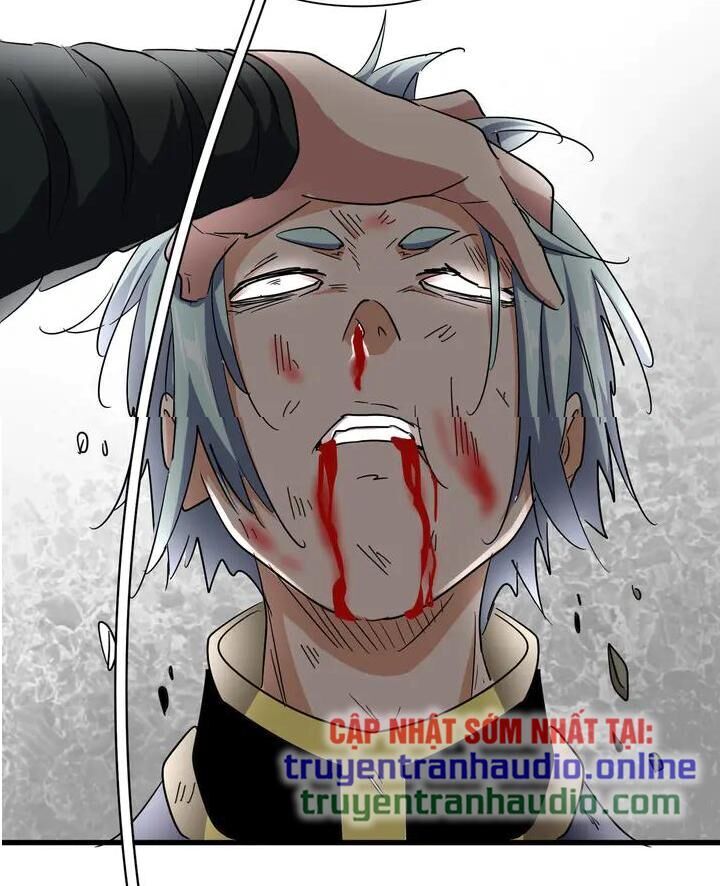 Đại Quản Gia Là Ma Hoàng Chap 123 - Next Chap 124