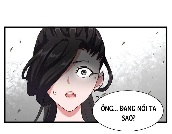 Đại Quản Gia Là Ma Hoàng Chap 123 - Next Chap 124