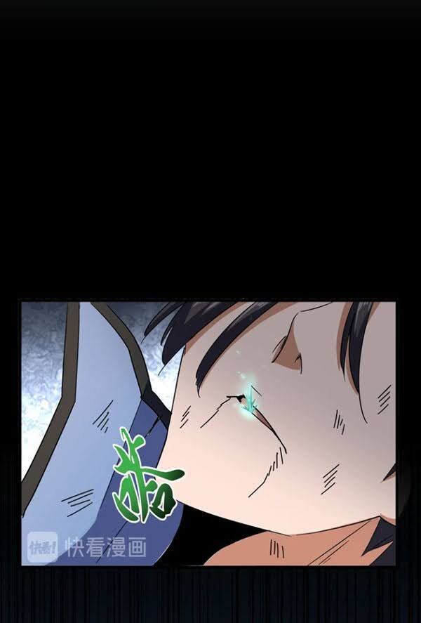 Đại Quản Gia Là Ma Hoàng Chap 124 - Next Chap 125