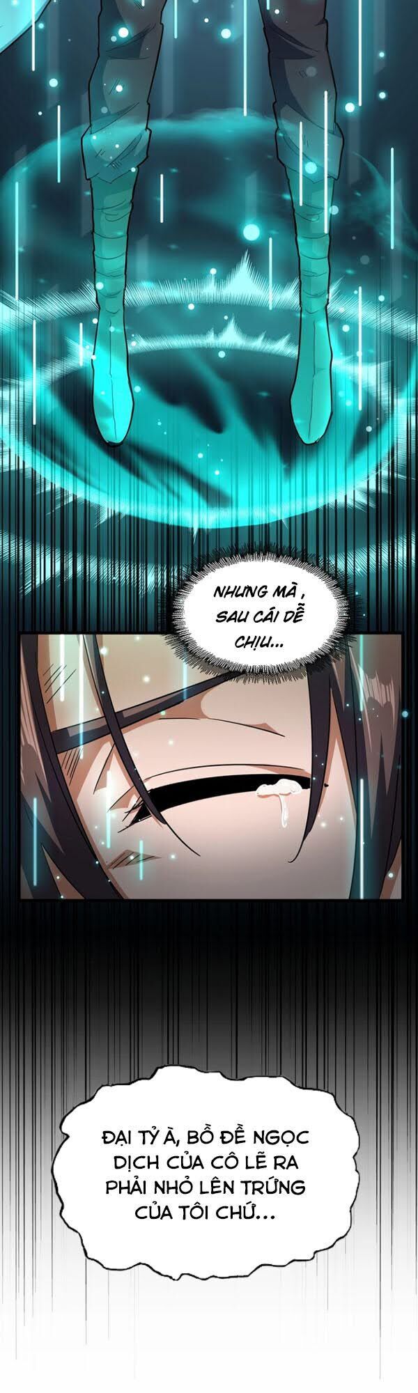 Đại Quản Gia Là Ma Hoàng Chap 124 - Next Chap 125